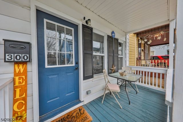 300 Chambers St, Phillipsburg Town, NJ 08865