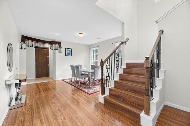 19019 Tower Rose Court, Katy, TX 77449