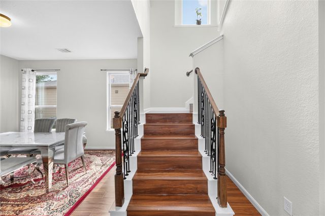 19019 Tower Rose Court, Katy, TX 77449