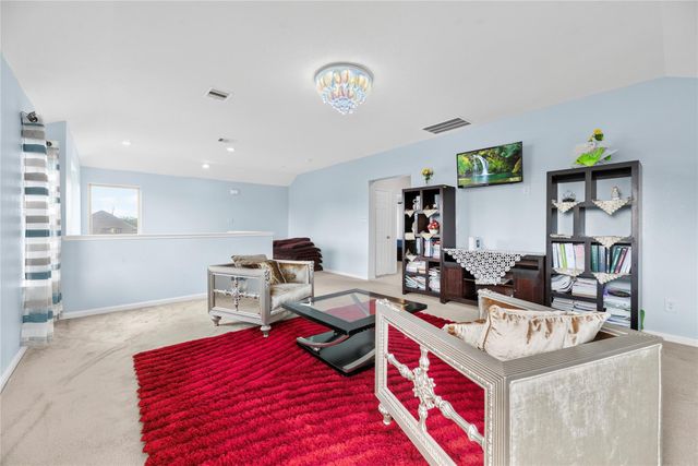 19019 Tower Rose Court, Katy, TX 77449