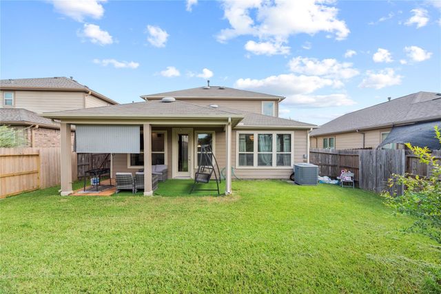 19019 Tower Rose Court, Katy, TX 77449