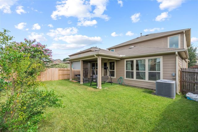19019 Tower Rose Court, Katy, TX 77449