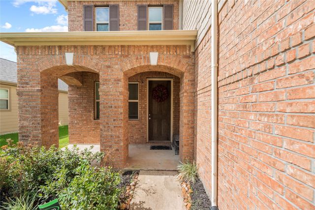 19019 Tower Rose Court, Katy, TX 77449
