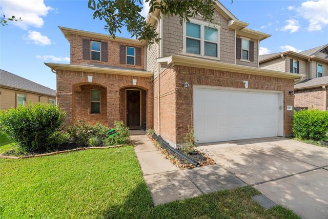 19019 Tower Rose Court, Katy, TX 77449