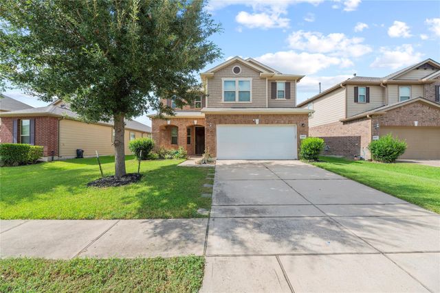 19019 Tower Rose Court, Katy, TX 77449
