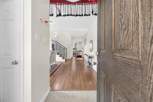 19019 Tower Rose Court, Katy, TX 77449