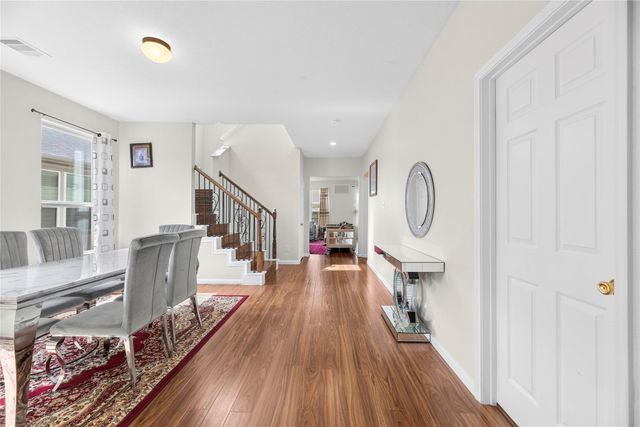 19019 Tower Rose Court, Katy, TX 77449