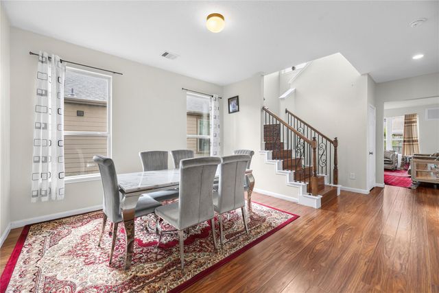 19019 Tower Rose Court, Katy, TX 77449
