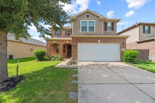 19019 Tower Rose Court, Katy, TX 77449