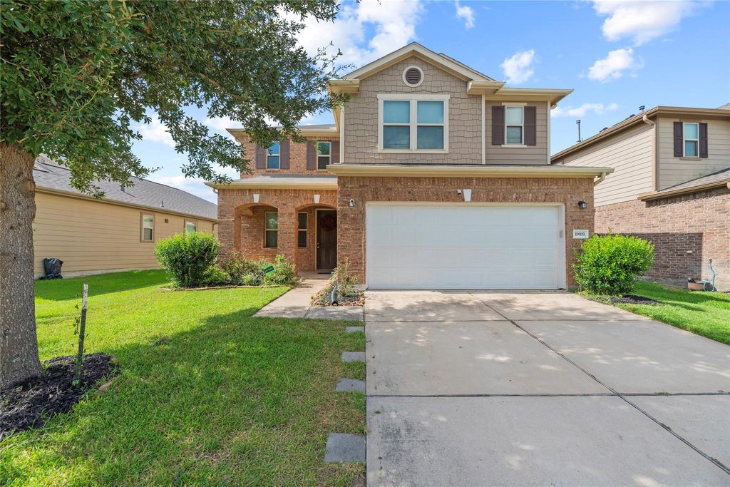 19019 Tower Rose Court, Katy, TX 77449