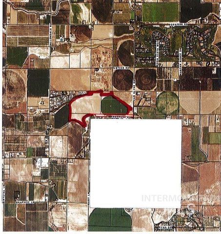 0 Van Slyke Rd., Wilder, ID 83676 property photo