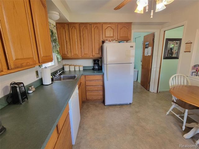 18511 Wendy, Riverview, MI 48193