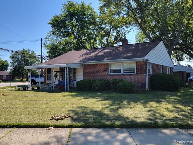 18511 Wendy, Riverview, MI 48193