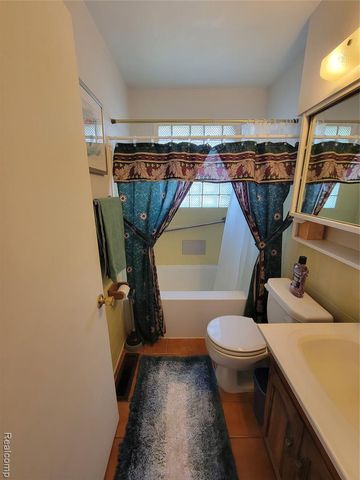 18511 Wendy, Riverview, MI 48193