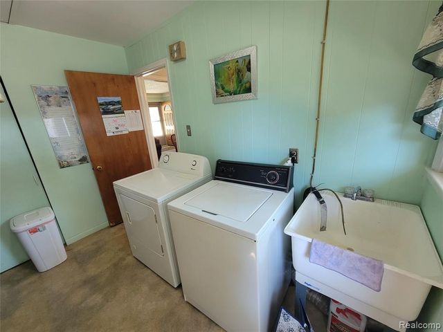 18511 Wendy, Riverview, MI 48193