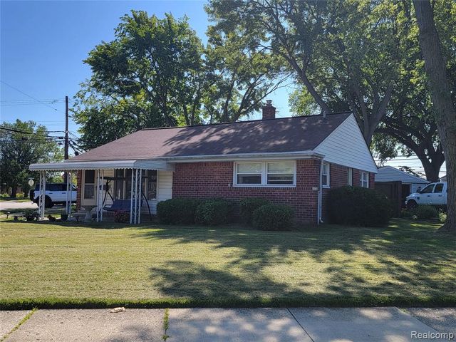 18511 Wendy, Riverview, MI 48193