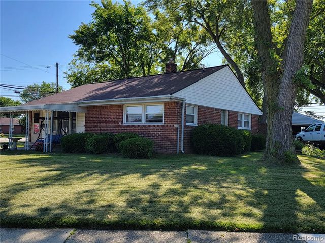 18511 Wendy, Riverview, MI 48193