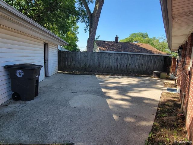 18511 Wendy, Riverview, MI 48193