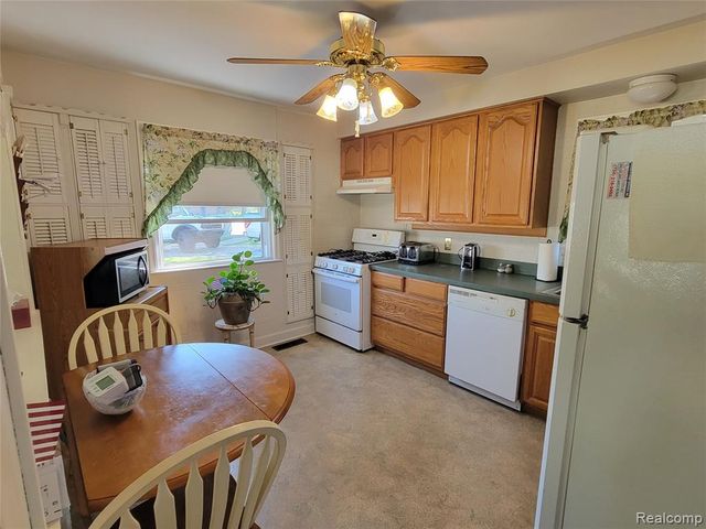 18511 Wendy, Riverview, MI 48193