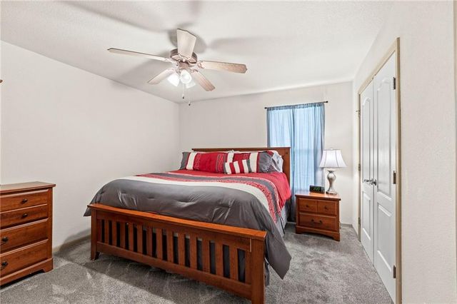 1308 Ashley Drive, Grain Valley, MO 64029