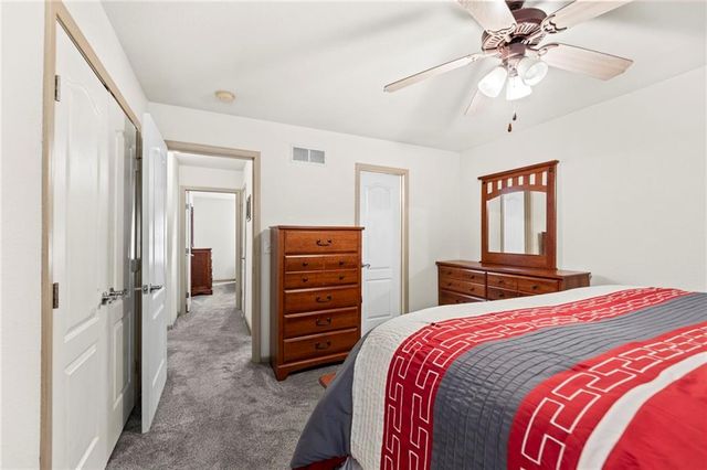 1308 Ashley Drive, Grain Valley, MO 64029