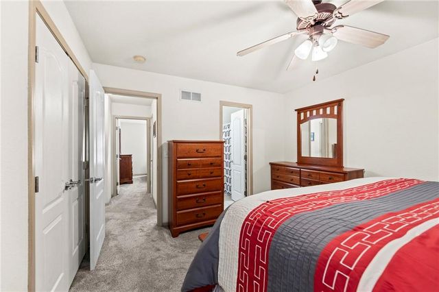 1308 Ashley Drive, Grain Valley, MO 64029