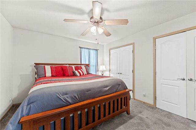 1308 Ashley Drive, Grain Valley, MO 64029