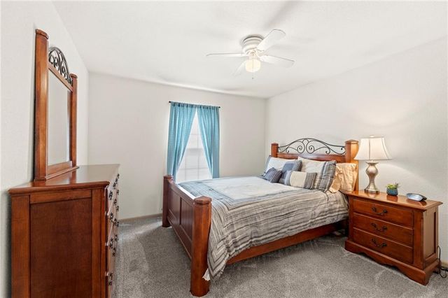 1308 Ashley Drive, Grain Valley, MO 64029