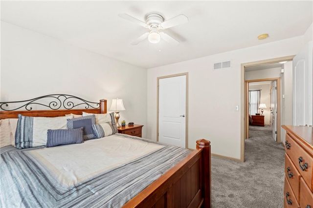 1308 Ashley Drive, Grain Valley, MO 64029