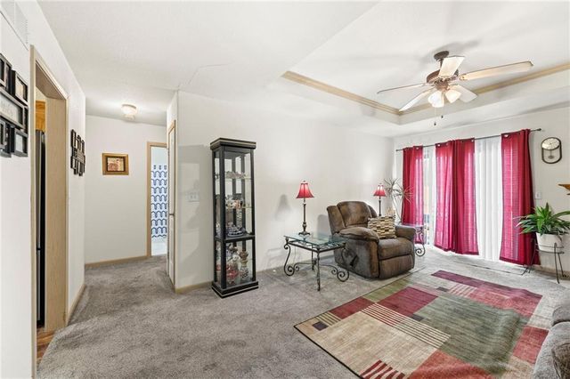 1308 Ashley Drive, Grain Valley, MO 64029