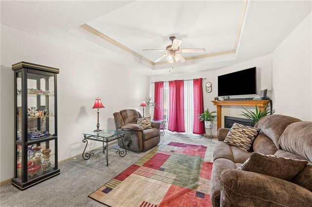 1308 Ashley Drive, Grain Valley, MO 64029