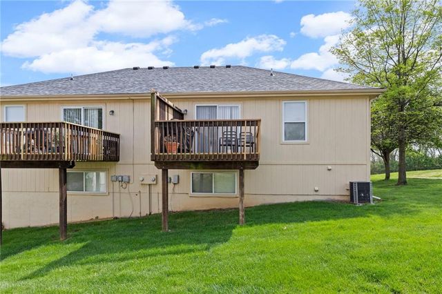 1308 Ashley Drive, Grain Valley, MO 64029