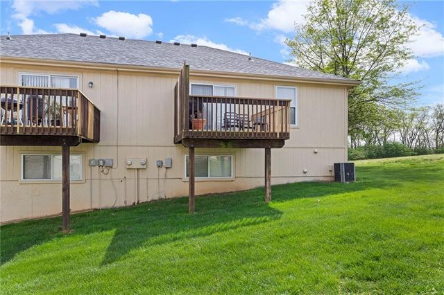 1308 Ashley Drive, Grain Valley, MO 64029