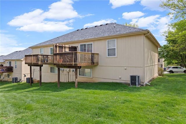 1308 Ashley Drive, Grain Valley, MO 64029