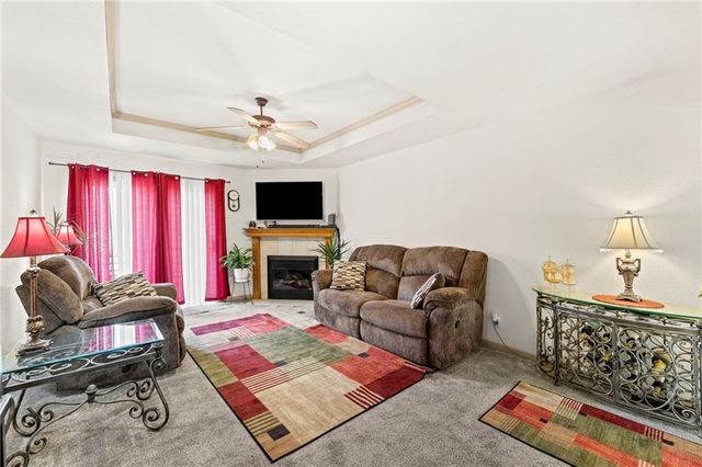 1308 Ashley Drive, Grain Valley, MO 64029