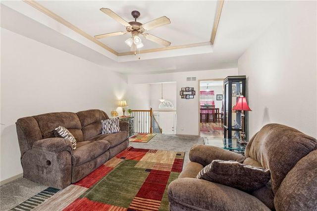 1308 Ashley Drive, Grain Valley, MO 64029