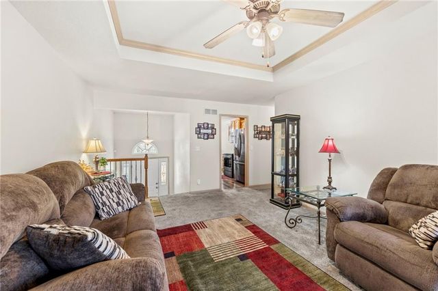 1308 Ashley Drive, Grain Valley, MO 64029