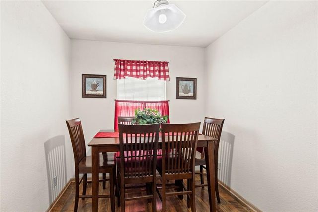 1308 Ashley Drive, Grain Valley, MO 64029