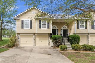 1308 Ashley Drive, Grain Valley, MO 64029