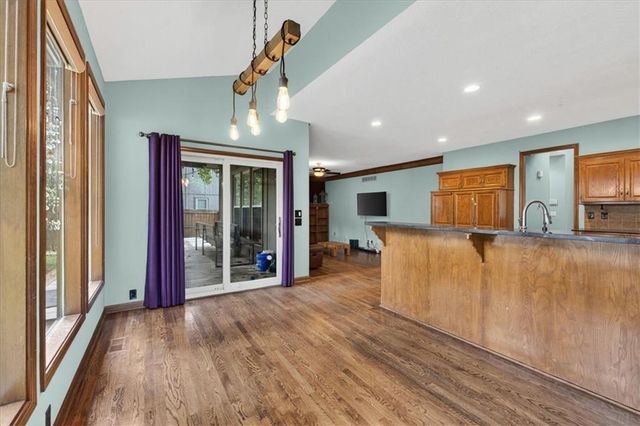 1608 NE 81st Street, Kansas City, MO 64118