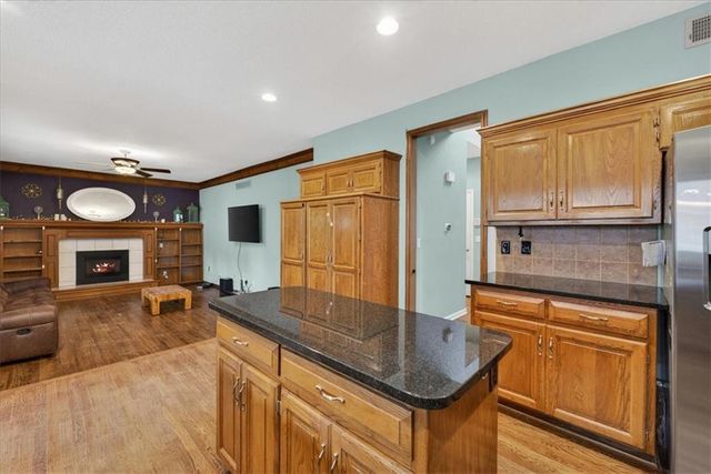 1608 NE 81st Street, Kansas City, MO 64118