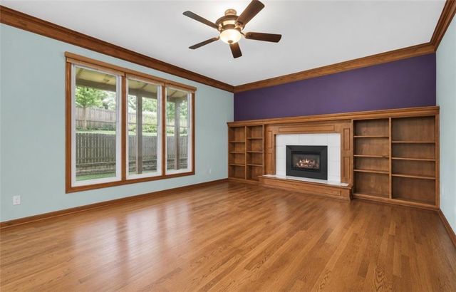 1608 NE 81st Street, Kansas City, MO 64118