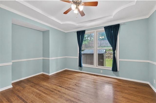 1608 NE 81st Street, Kansas City, MO 64118