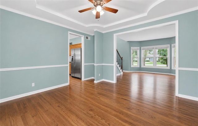 1608 NE 81st Street, Kansas City, MO 64118