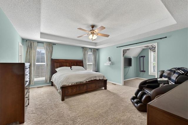 1608 NE 81st Street, Kansas City, MO 64118