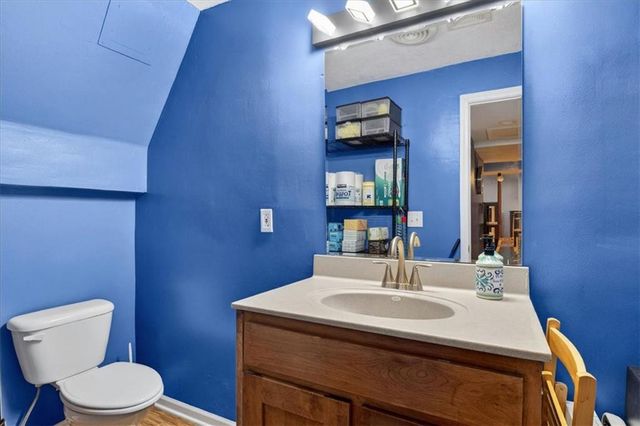 1608 NE 81st Street, Kansas City, MO 64118