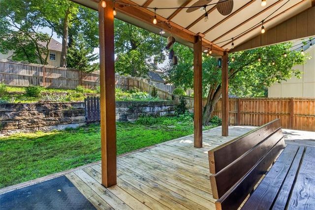 1608 NE 81st Street, Kansas City, MO 64118