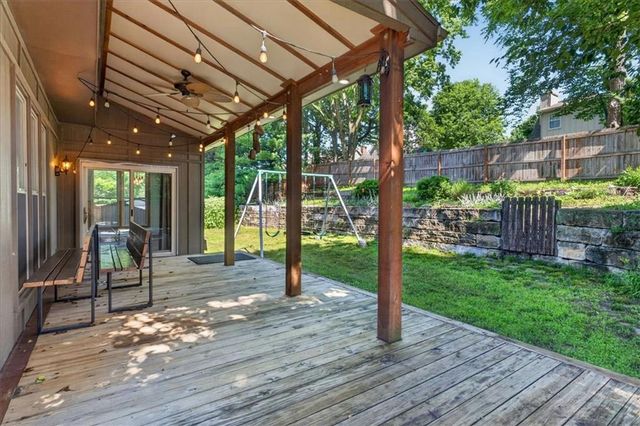 1608 NE 81st Street, Kansas City, MO 64118