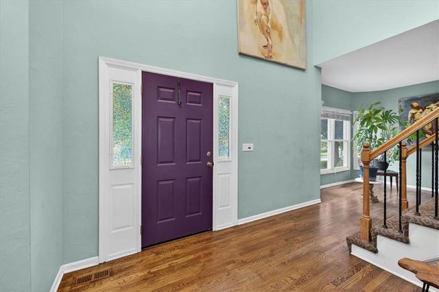 1608 NE 81st Street, Kansas City, MO 64118