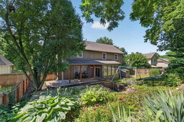1608 NE 81st Street, Kansas City, MO 64118